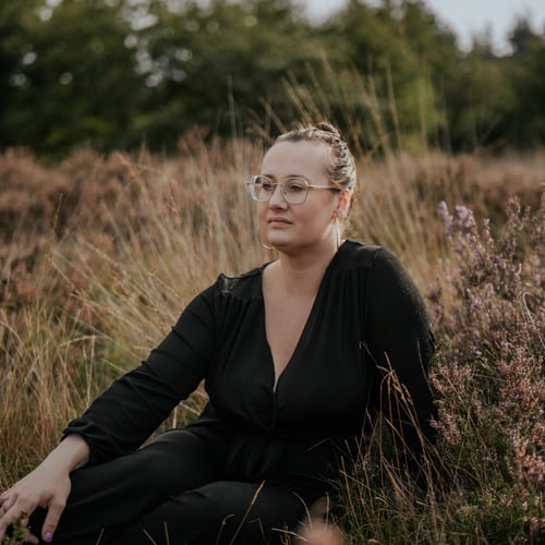 Marjolein Hilgersom