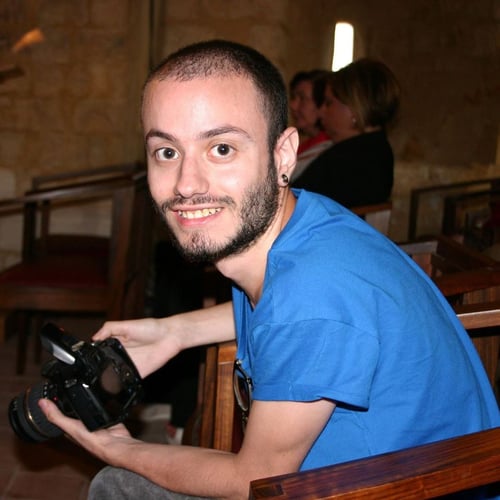 Carmelo Lombarfo