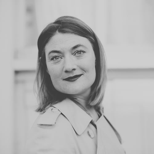 Hanneke Scholten