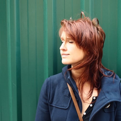 Jacobine van de Kamp