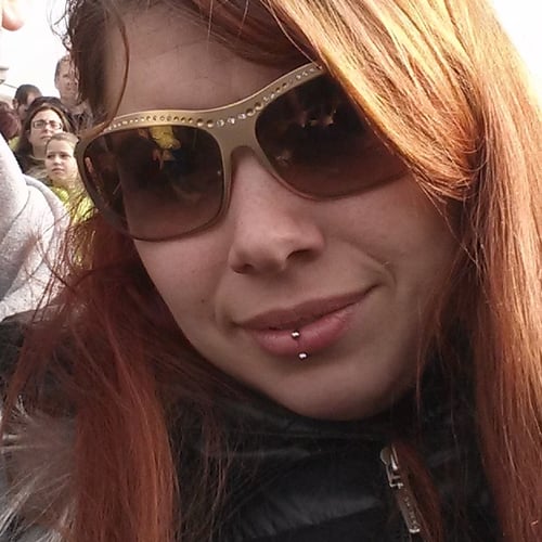 Marina Abrosimova