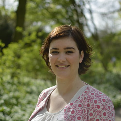 Anneke Ribberink