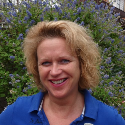 Ilse de Keizer
