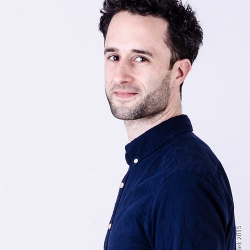 Arnold Baldé