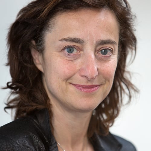 Edith Andriesse