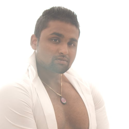 Kishen Ardjoen