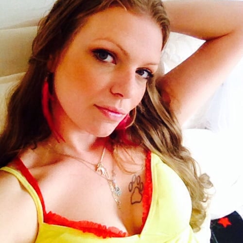 Yvonne Sibering