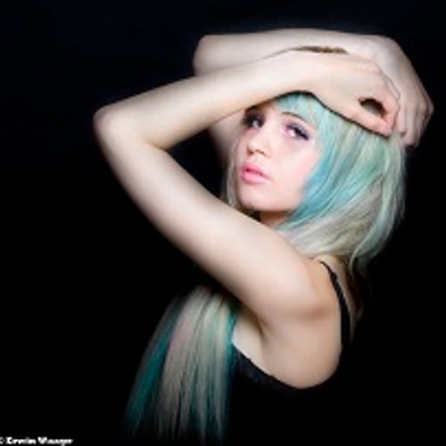 Lucina de Weerd