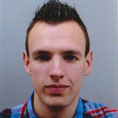 Bryan Klunder
