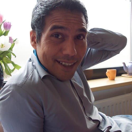 Cor van Lennep