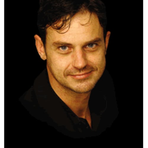 Eric van der Palen