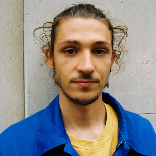 Paul Frey