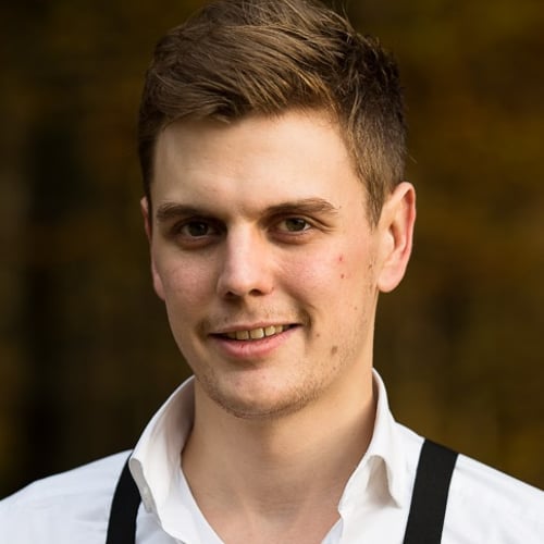 Marcel Rasche