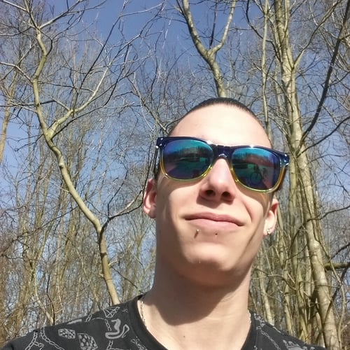 Bennie-Boy