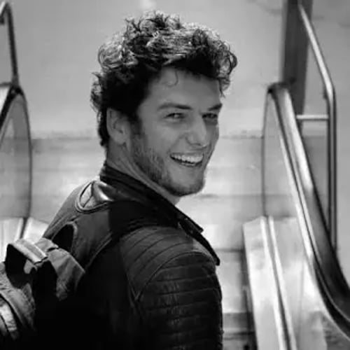 Daan Wijdeveld