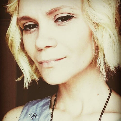 Daria Lytvynenko