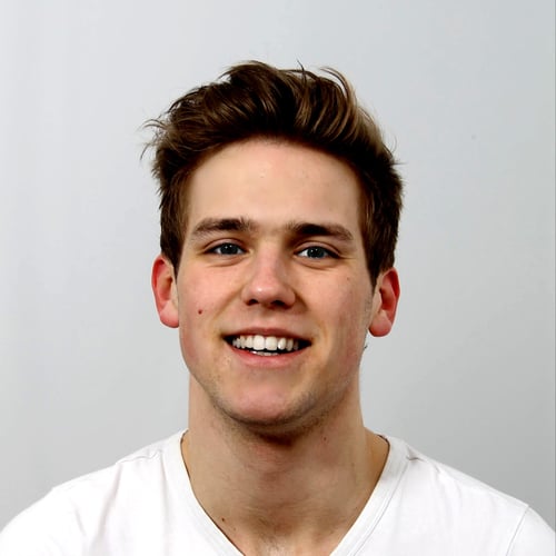 Max Hettema