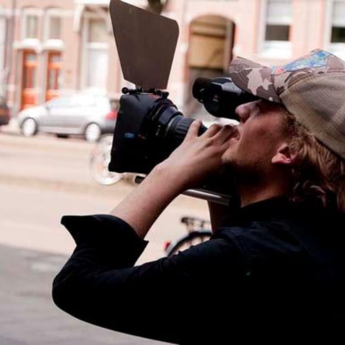Martijn Bakker