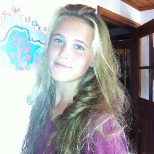 Susanne
