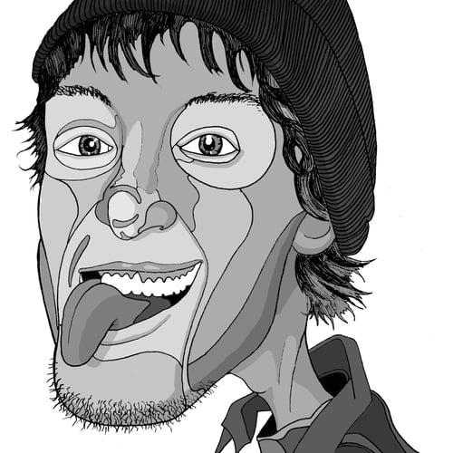 Laurens van Gurp