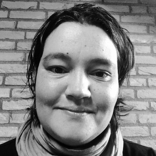 Dewi van den Bossche