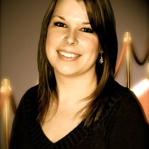 Suzanne van Reeven
