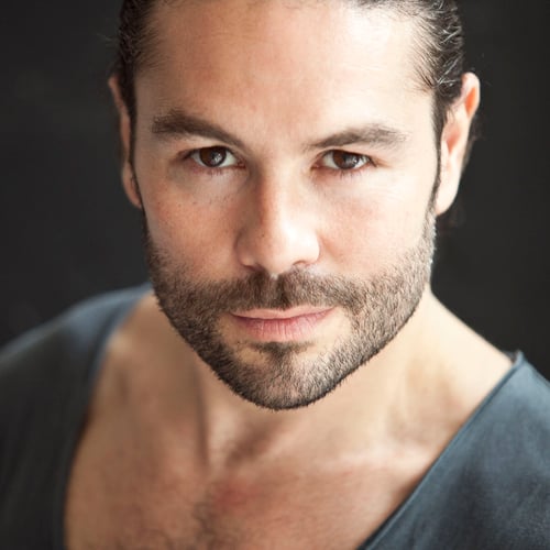 Cherif Zaouali