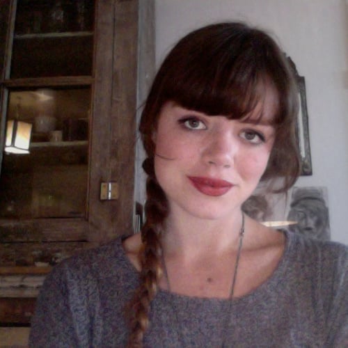 Josefien van Poppel