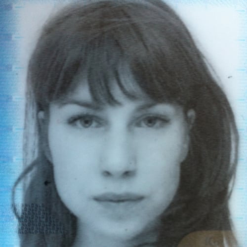 Sophie Friederichs