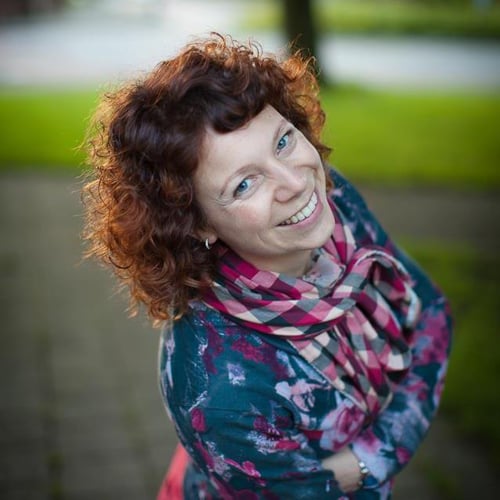 Mascha van Duijn