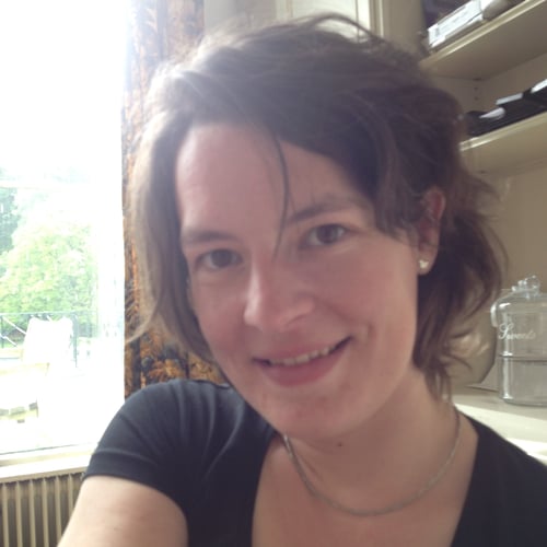 Ellen Wisse