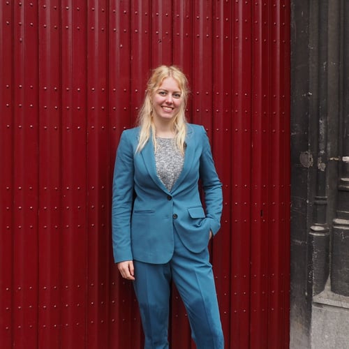 Natascha Kwakkelstein