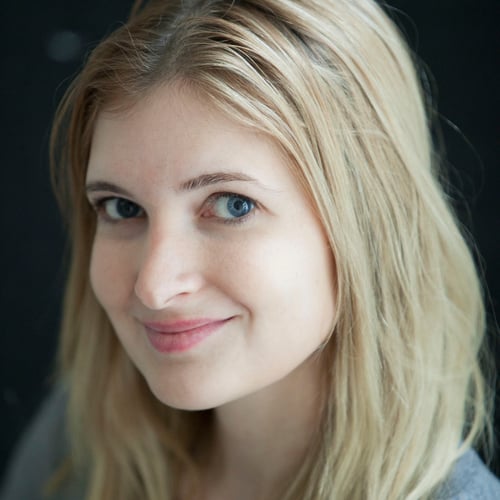 Katja Fenijn