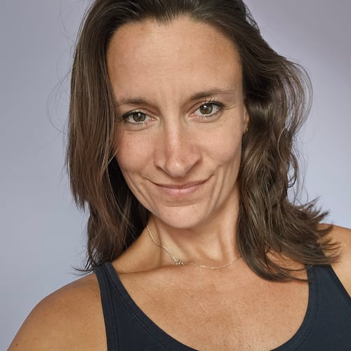 Marjan de Oude