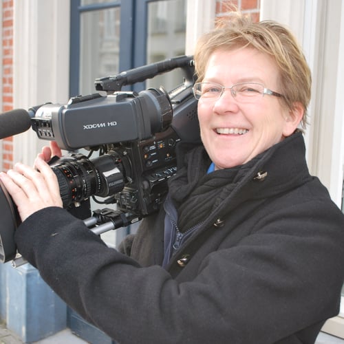 Janine Versteeg