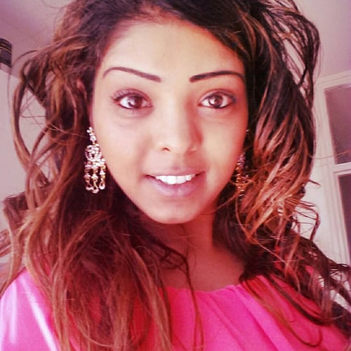 Varsha