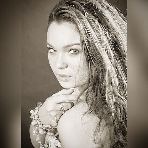 Michelle Alissia Cheraine