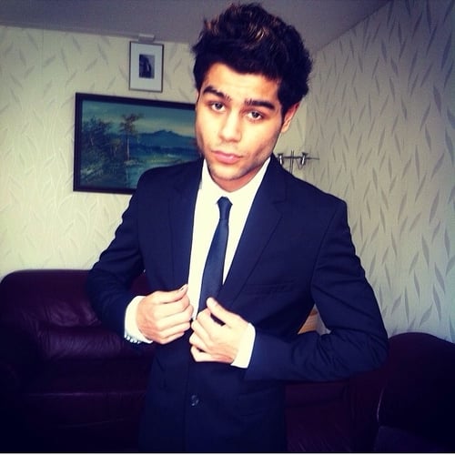 Elyas