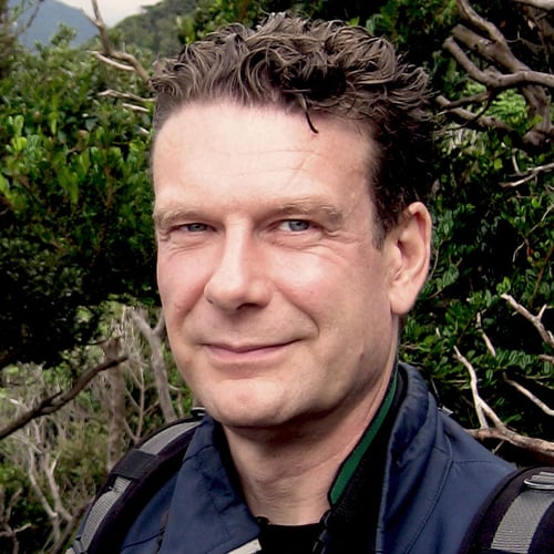 Frank van Ree