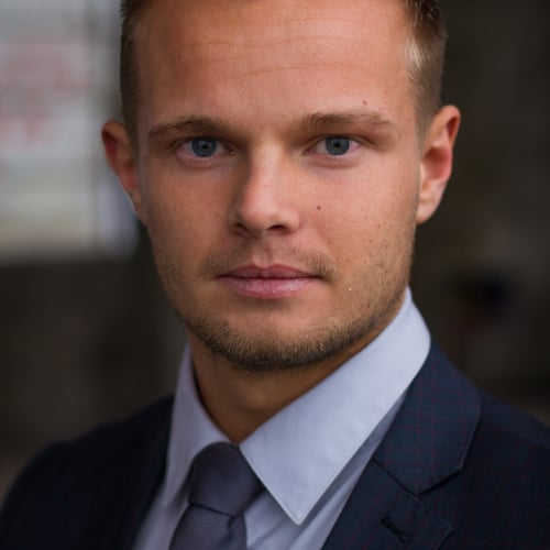 Tim van Maanen