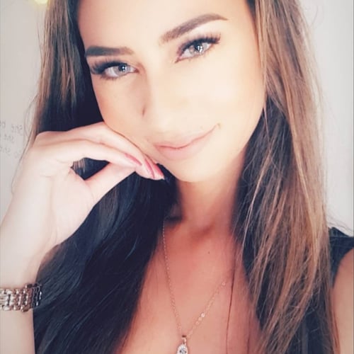 Rachel Poppe