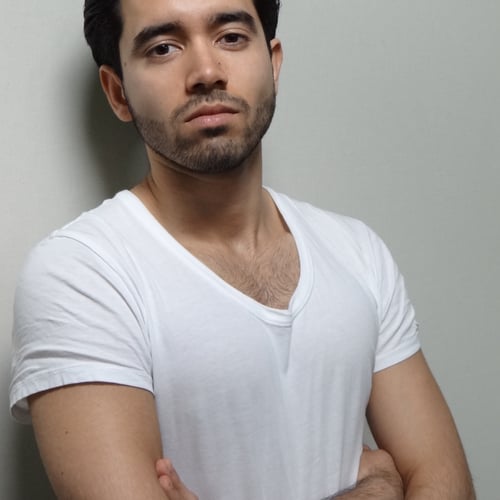 Yoram Otten