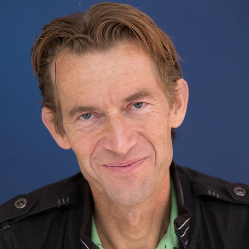 Jeroen Engeln