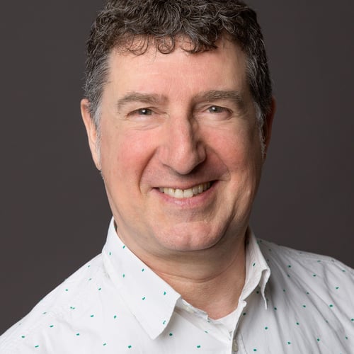 Dave Herman