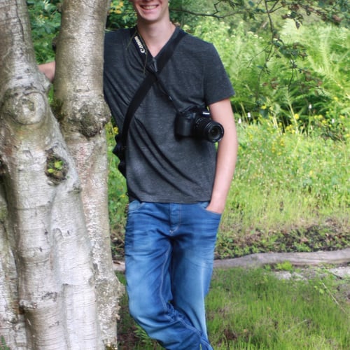Luuk Timmermans