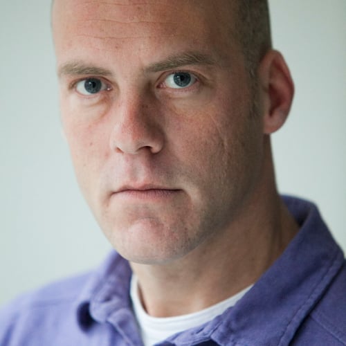 Jarno van Werkhoven