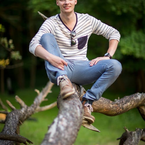 Jurjen Nieuwenhuizen