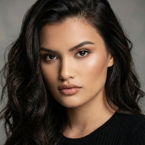 Sarinah G.