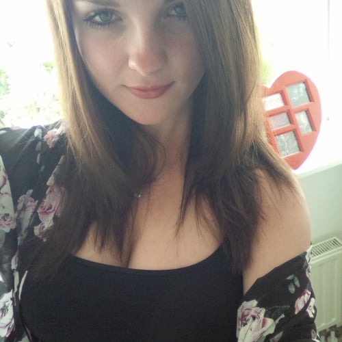 Lisa de Lange