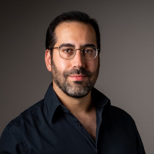 Santiago Rodriguez